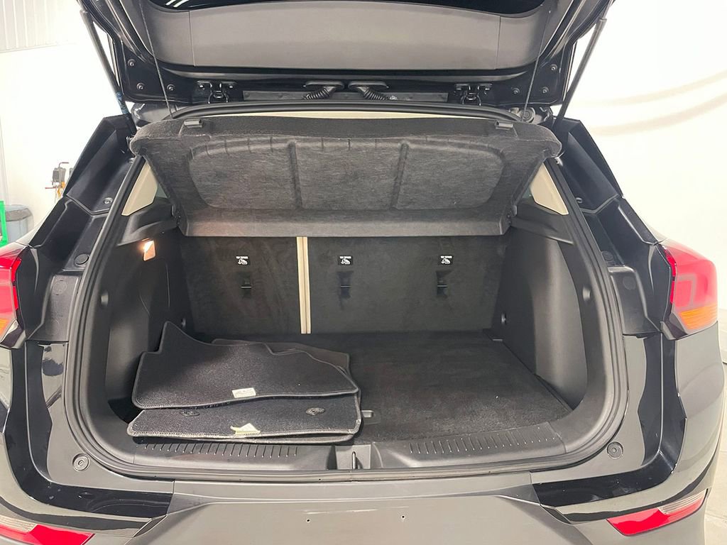 2024 Buick Encore GX Preferred photo 3