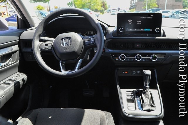 2026 Honda CR-V EX photo 15