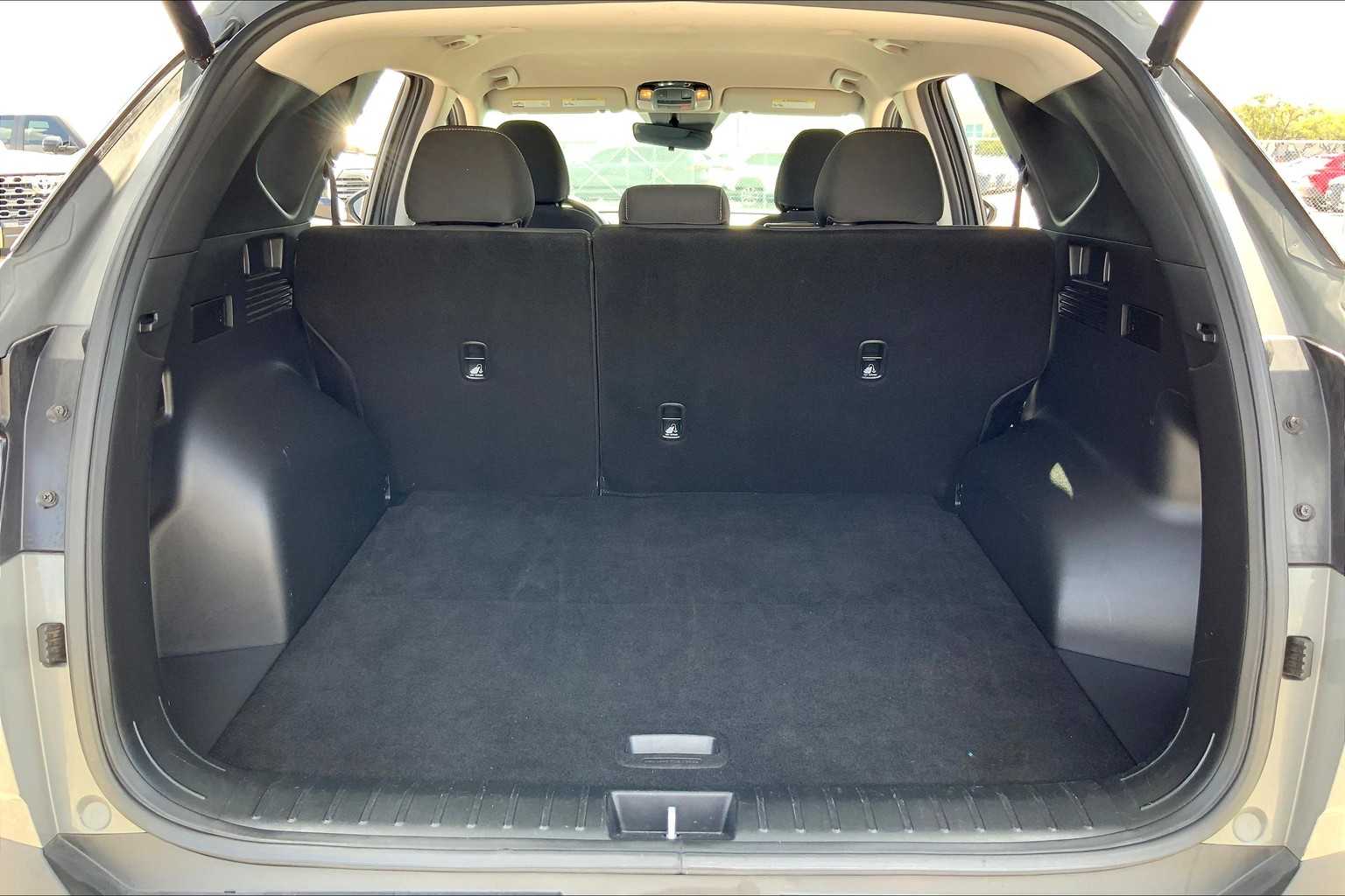 2024 Hyundai Tucson SEL photo 31