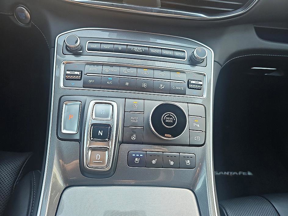 2023 Hyundai Santa Fe Calligraphy photo 25