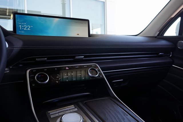 2023 Genesis GV80 2.5T AWD photo 15