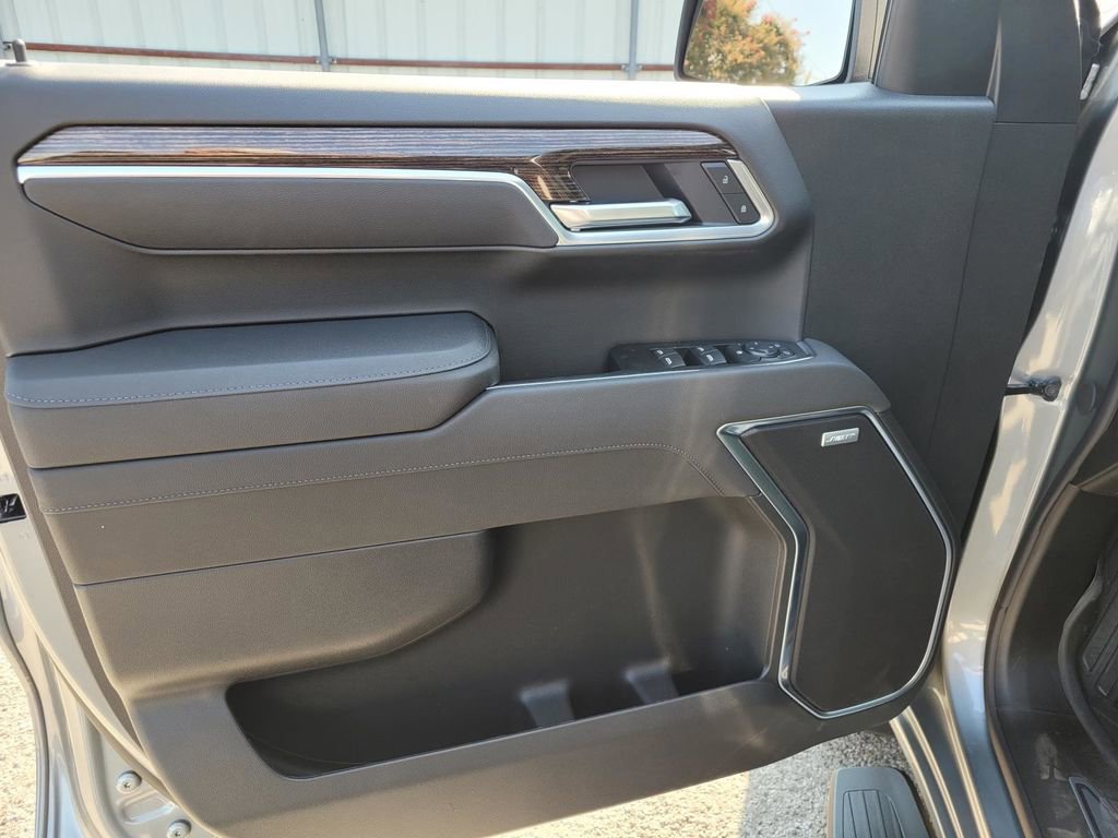 2026 Gmc Sierra 1500 Elevation photo 9