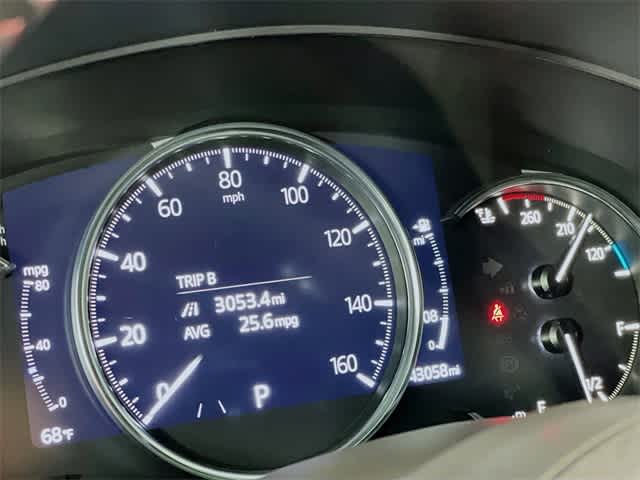 2022 Mazda CX-5 2.5 Turbo photo 14