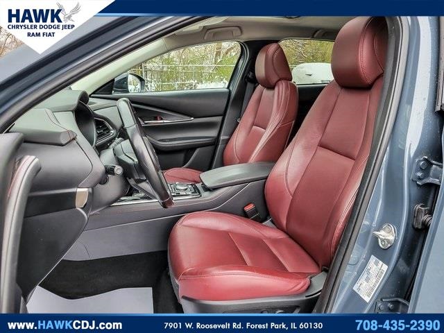 2024 MAZDA CX-30 - Image 8