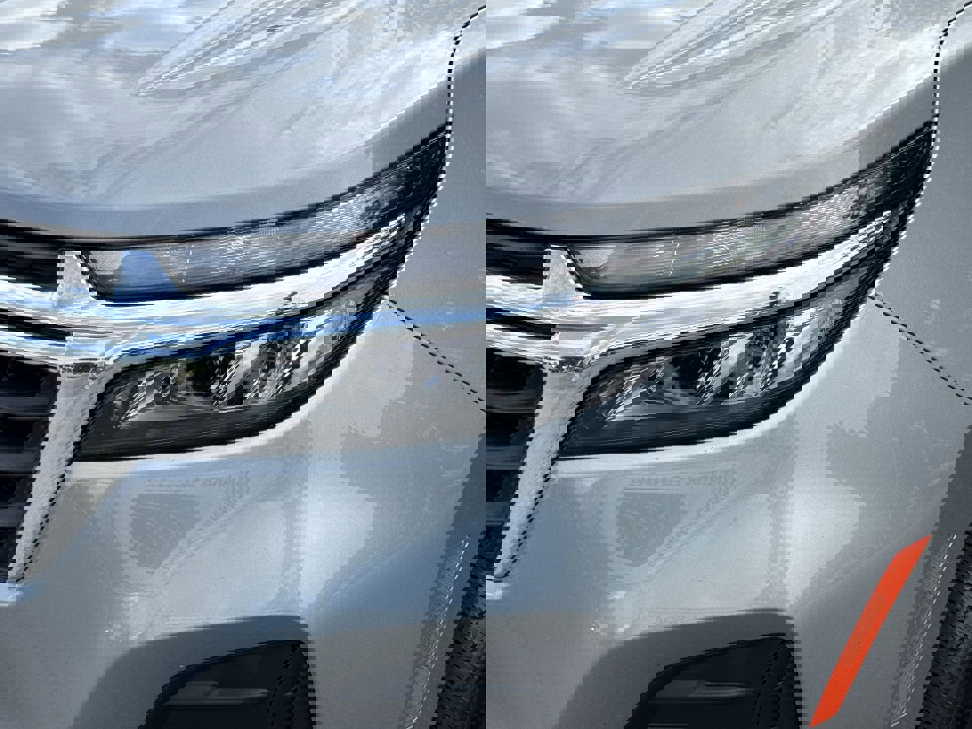 2023 Chevrolet Equinox LS photo 4
