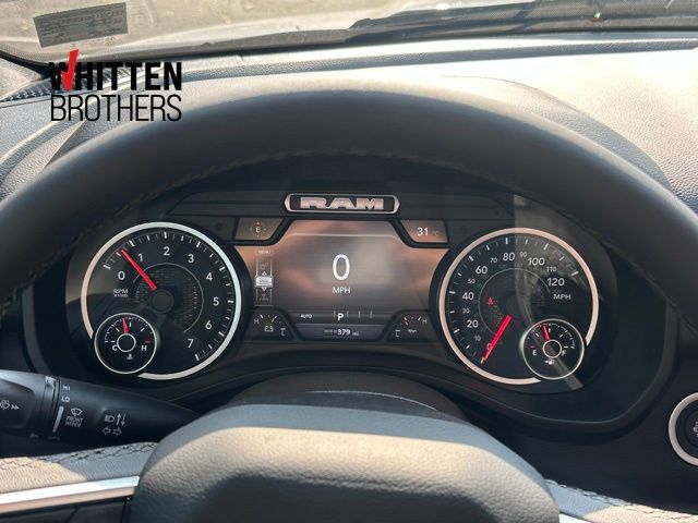 2026 Ram 1500 Big Horn Lone Star photo 24