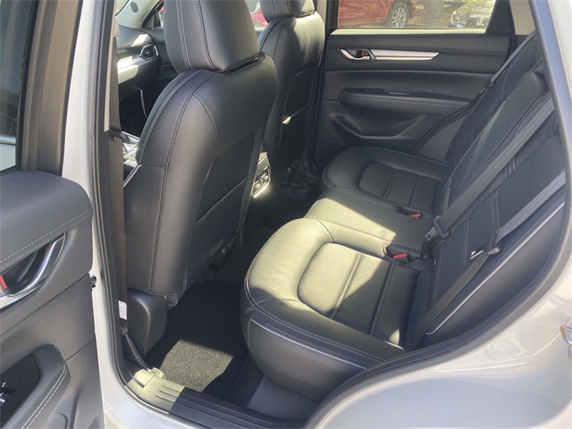 2025 Mazda CX-5 Premium Plus photo 3