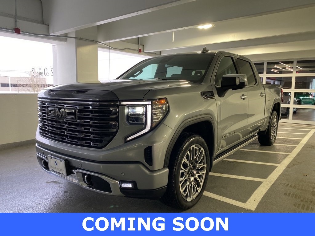 2023 GMC Sierra 1500 Denali Denali Ultimate's photo