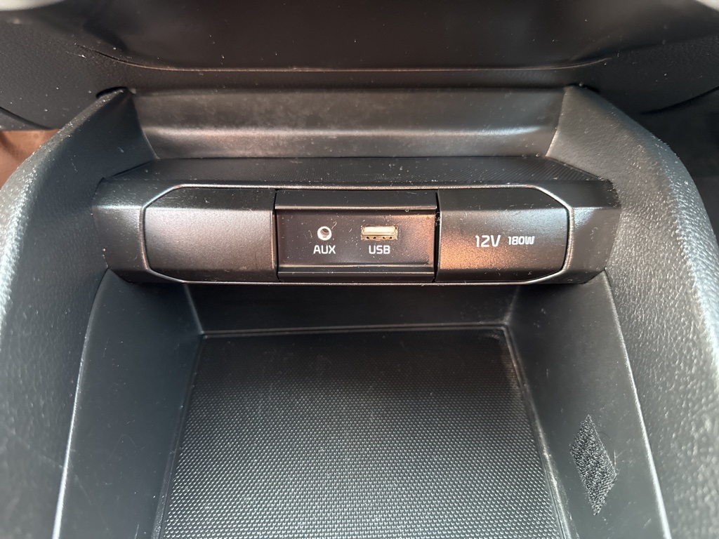 2019 Kia Rio LX S photo 35