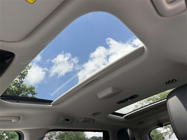 2026 Kia Carnival SX photo 4