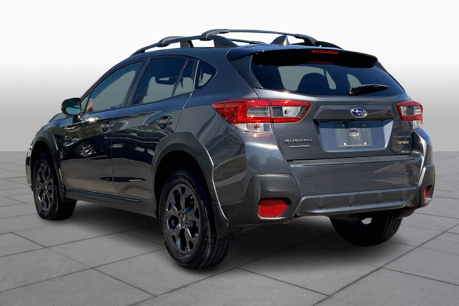 2021 Subaru Crosstrek Sport photo 11