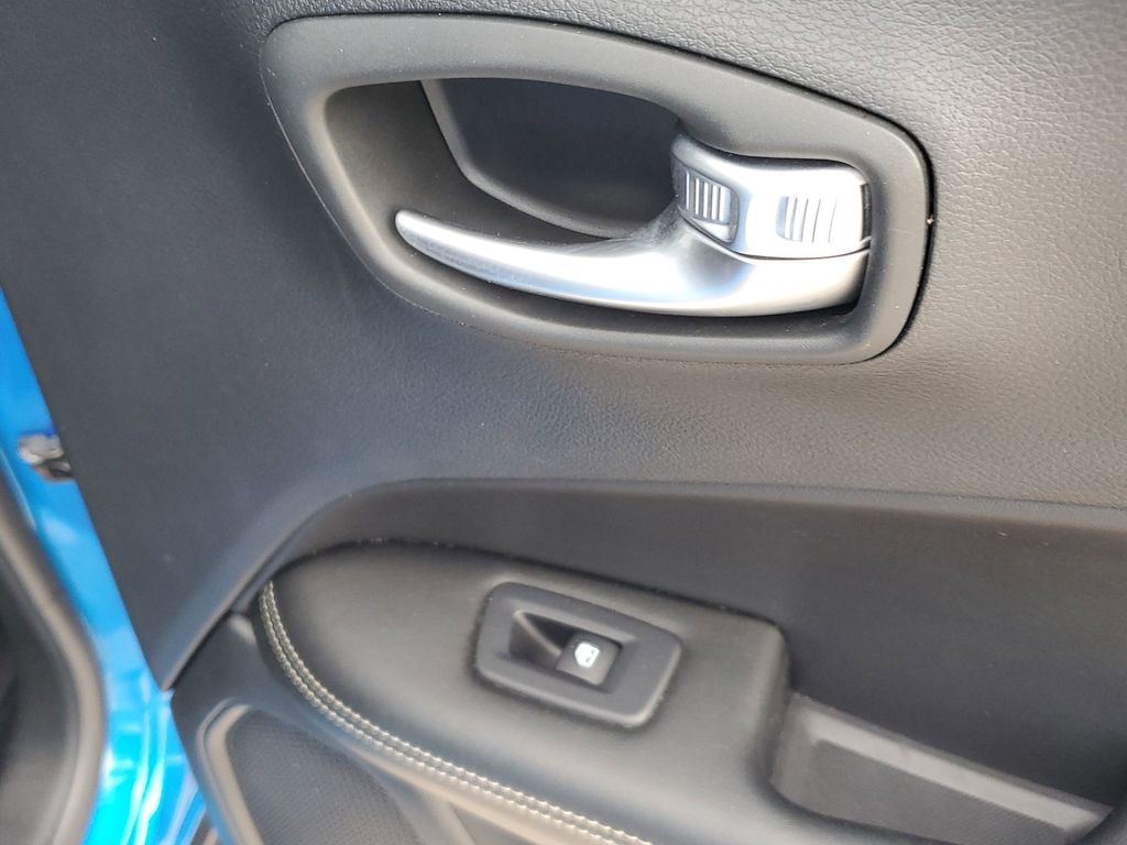 2021 Jeep Compass Special Edition photo 44