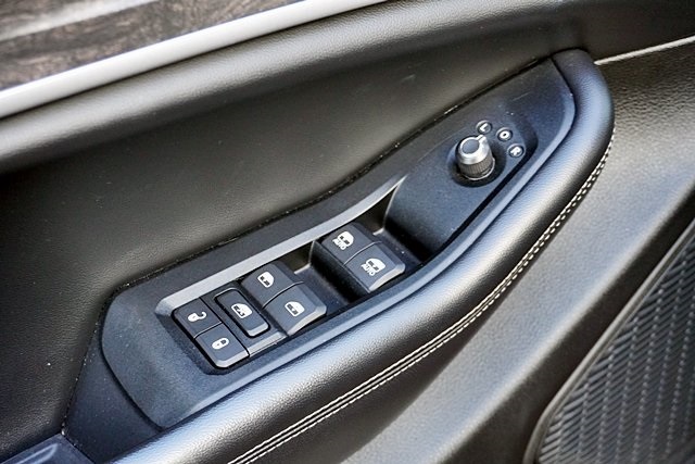 Certified Used 2023 Red Jeep Limited image 22