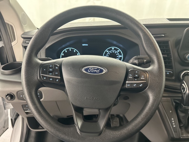 2024 Ford Transit photo 8