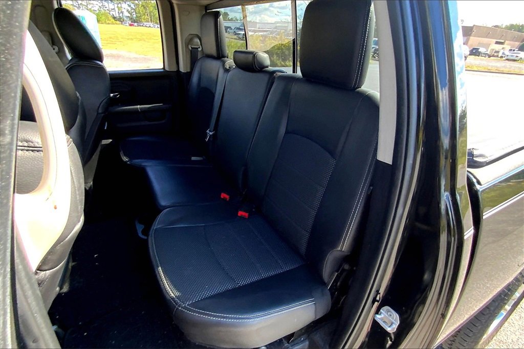 2015 Ram 1500 Sport photo 24
