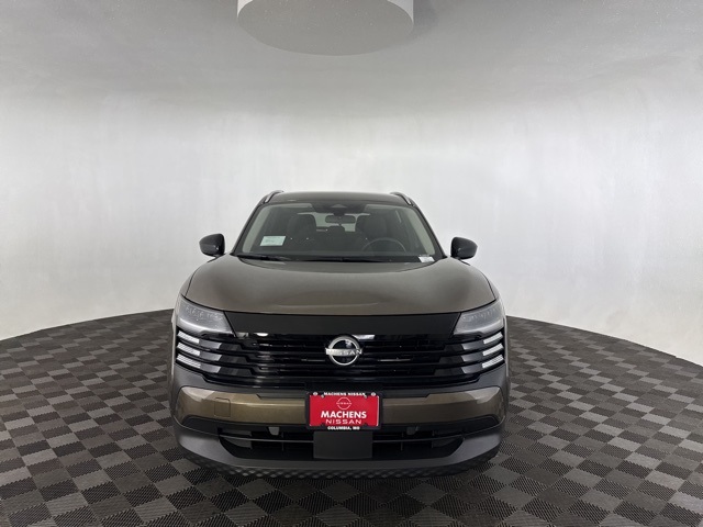 2026 Nissan Kicks SV photo 2