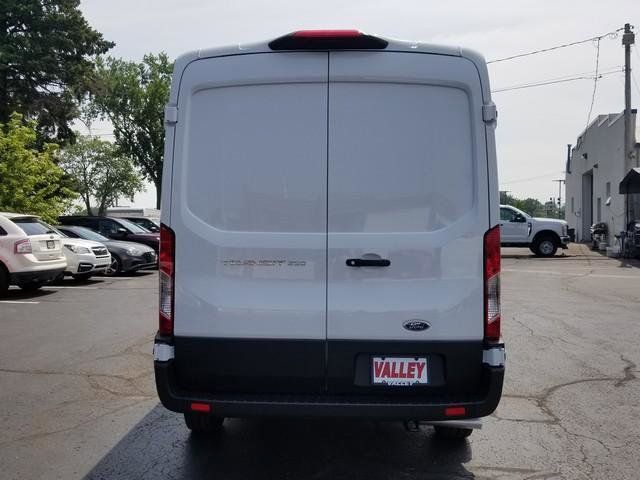 2024 Ford Transit photo 6