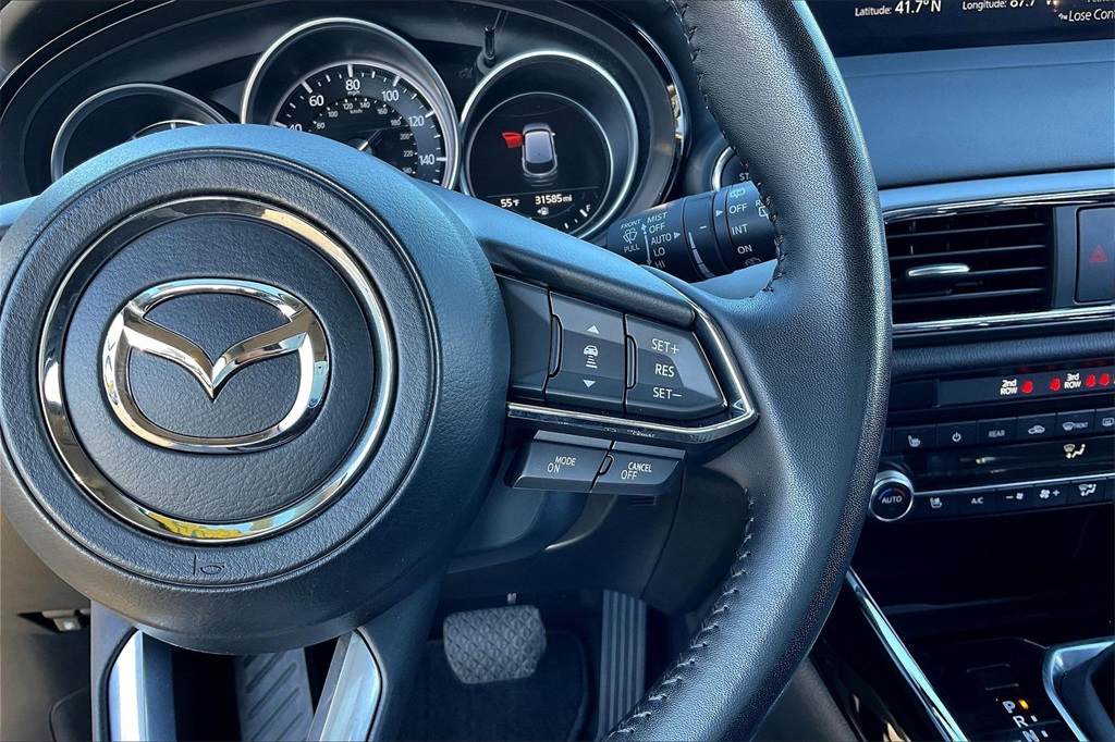 2023 MAZDA CX-9 - Image 16