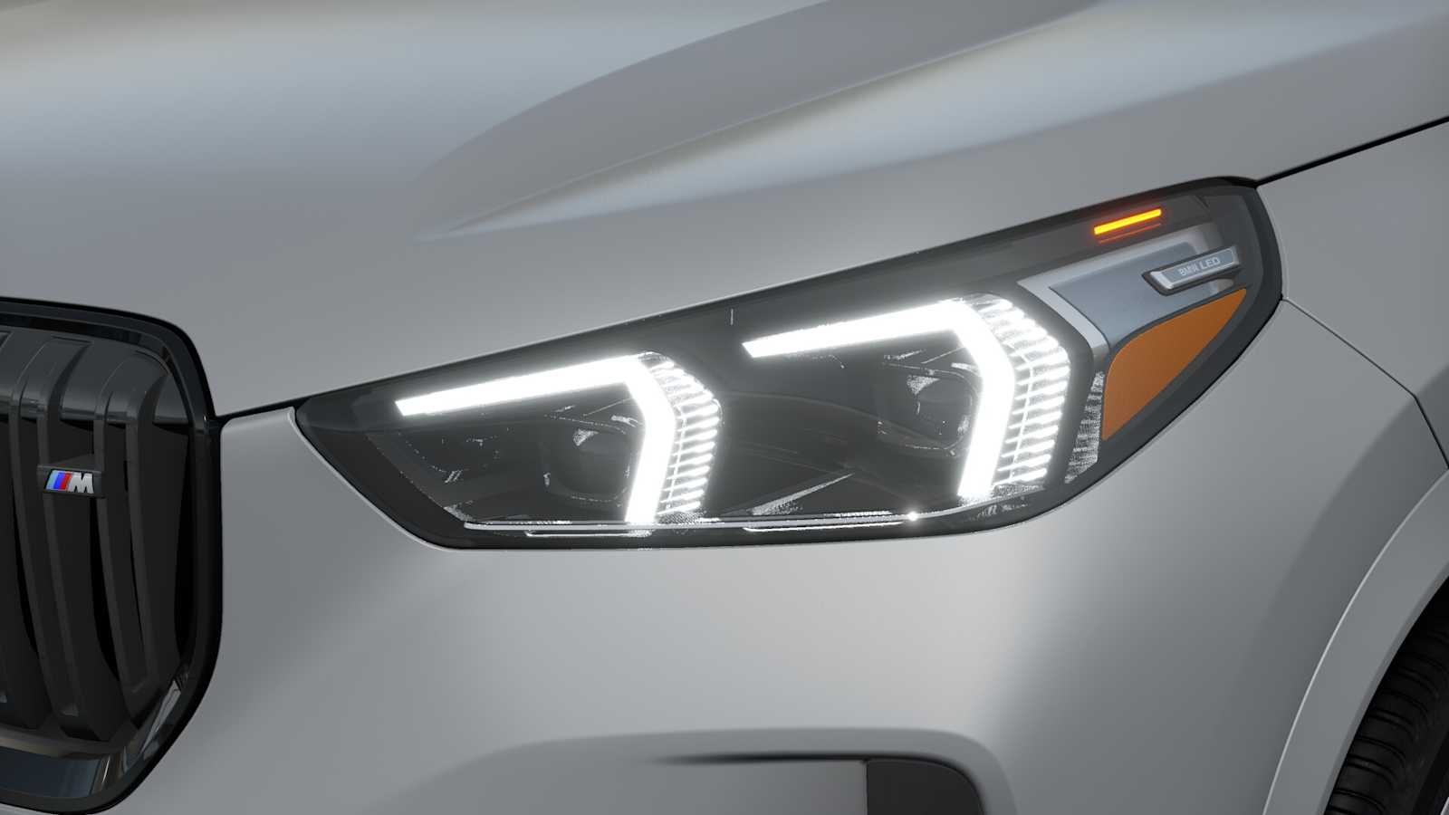 2025 Bmw X1 M35i photo 6