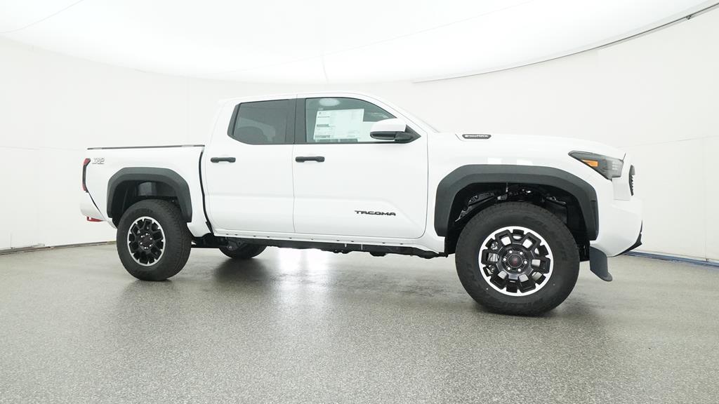 2024 Toyota Tacoma TRD Off-Road 4x4 Double Cab photo 27