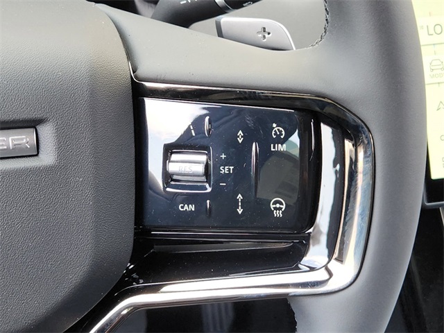 2024 Land Rover Range Rover Evoque S photo 23