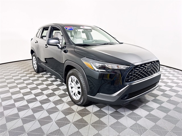 2023 Toyota Corolla Cross L's photo