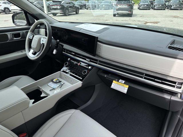 2026 Hyundai Santa Fe Calligraphy photo 14