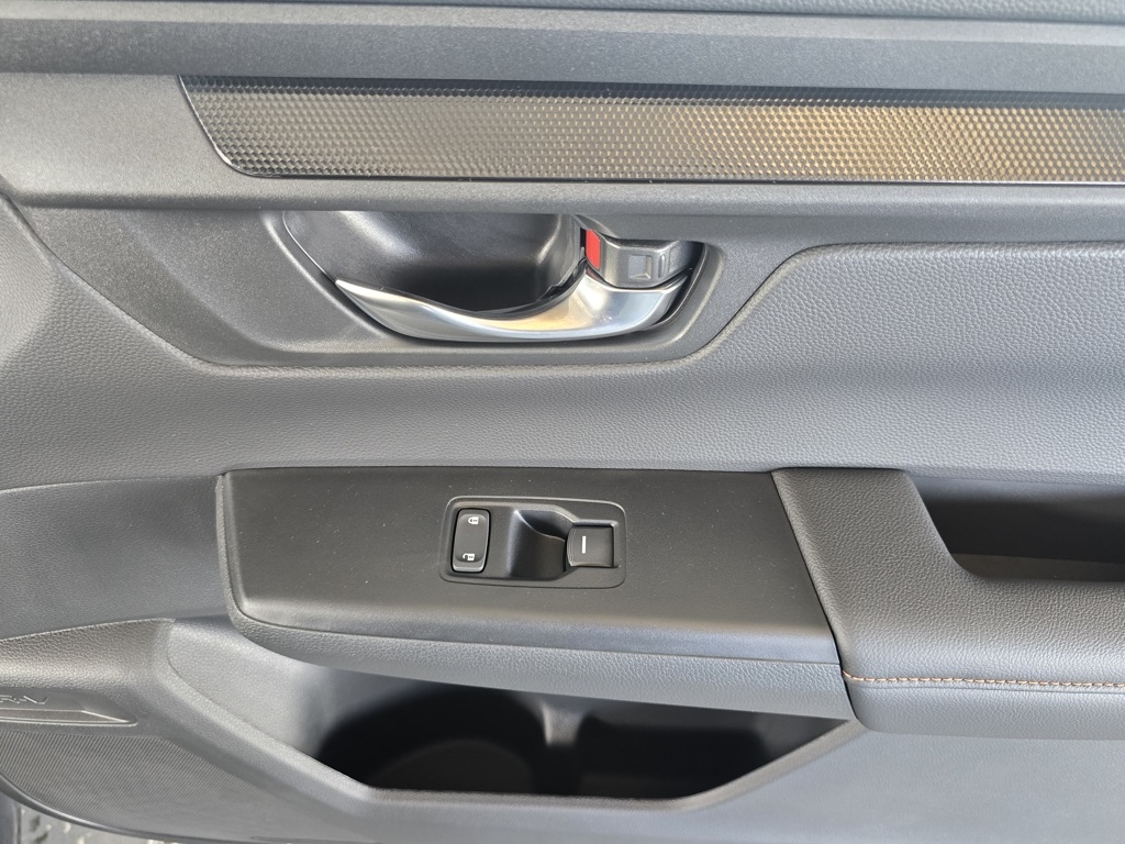2026 Honda CR-V Hybrid Sport photo 29