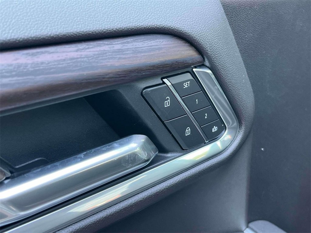 2026 Gmc Sierra 1500 SLT photo 18