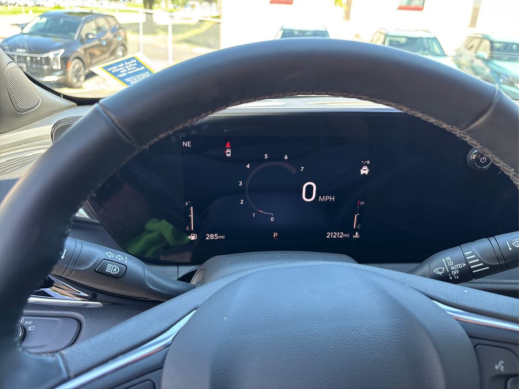 2024 Buick Envista Avenir photo 21