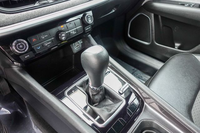 2024 Jeep Compass Latitude photo 19