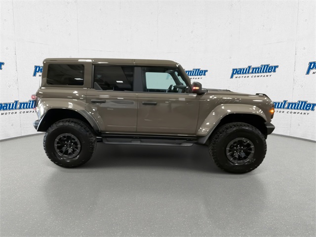 2025 Ford Bronco Raptor photo 13