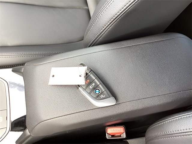 2024 Bmw 228i xDrive Gran Coupe photo 26