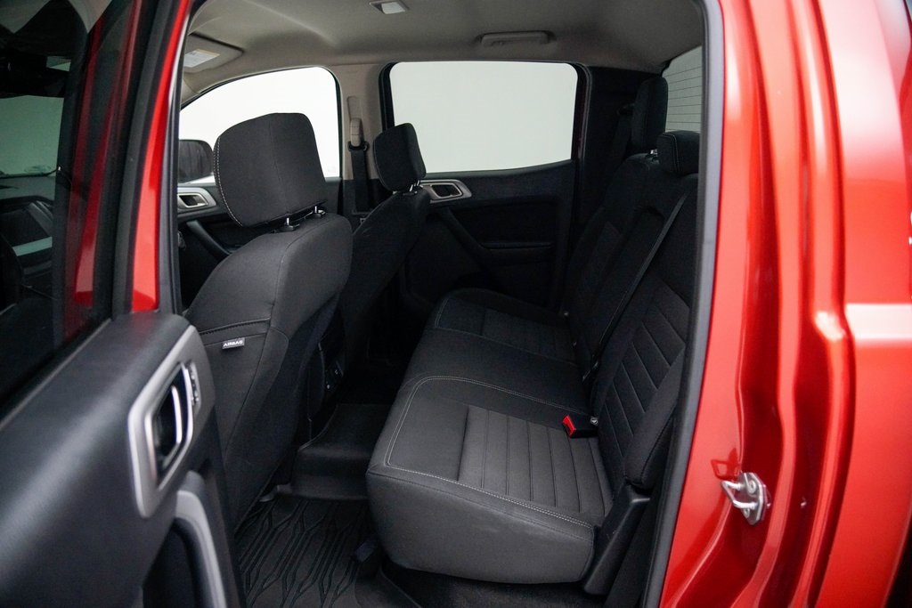 2019 Ford Ranger XLT photo 6