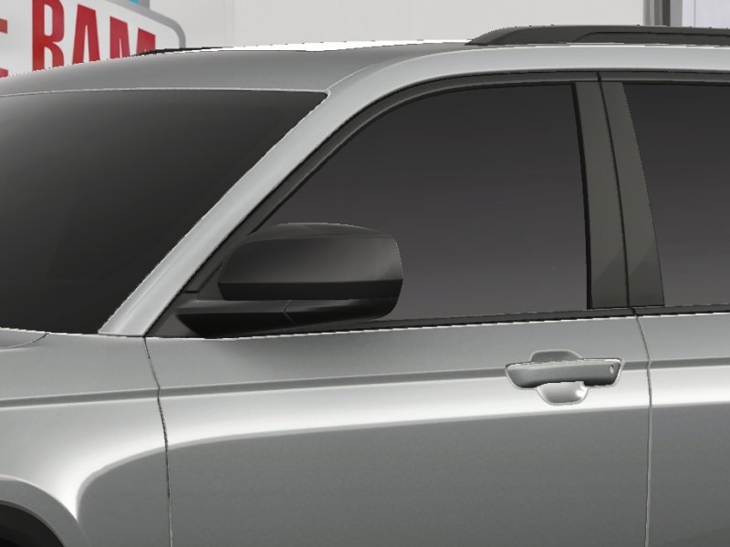 2024 Jeep Grand Cherokee Altitude X photo 13