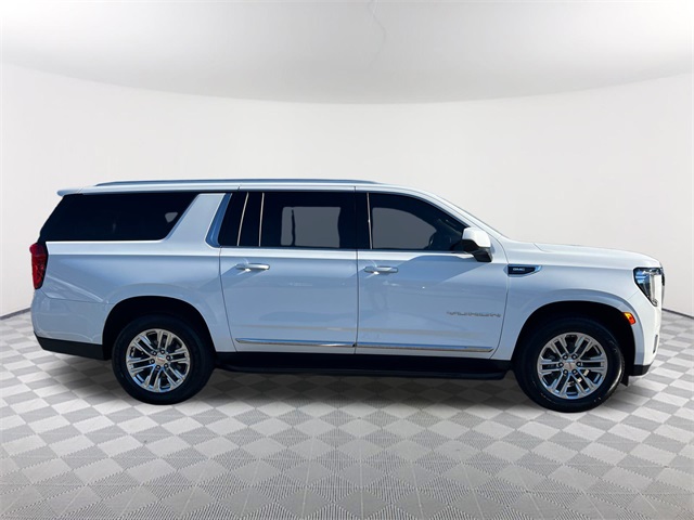 2021 Gmc Yukon XL SLT photo 4