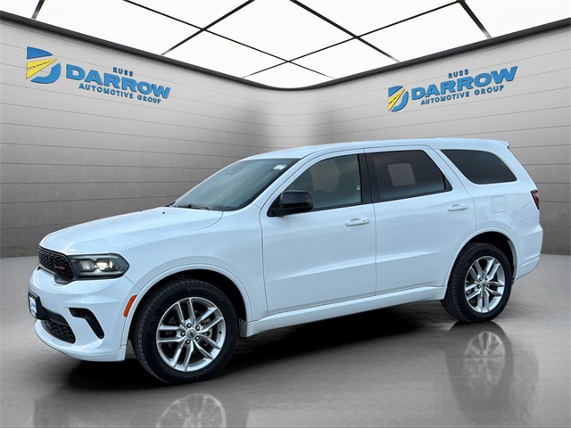 2023 Dodge Durango