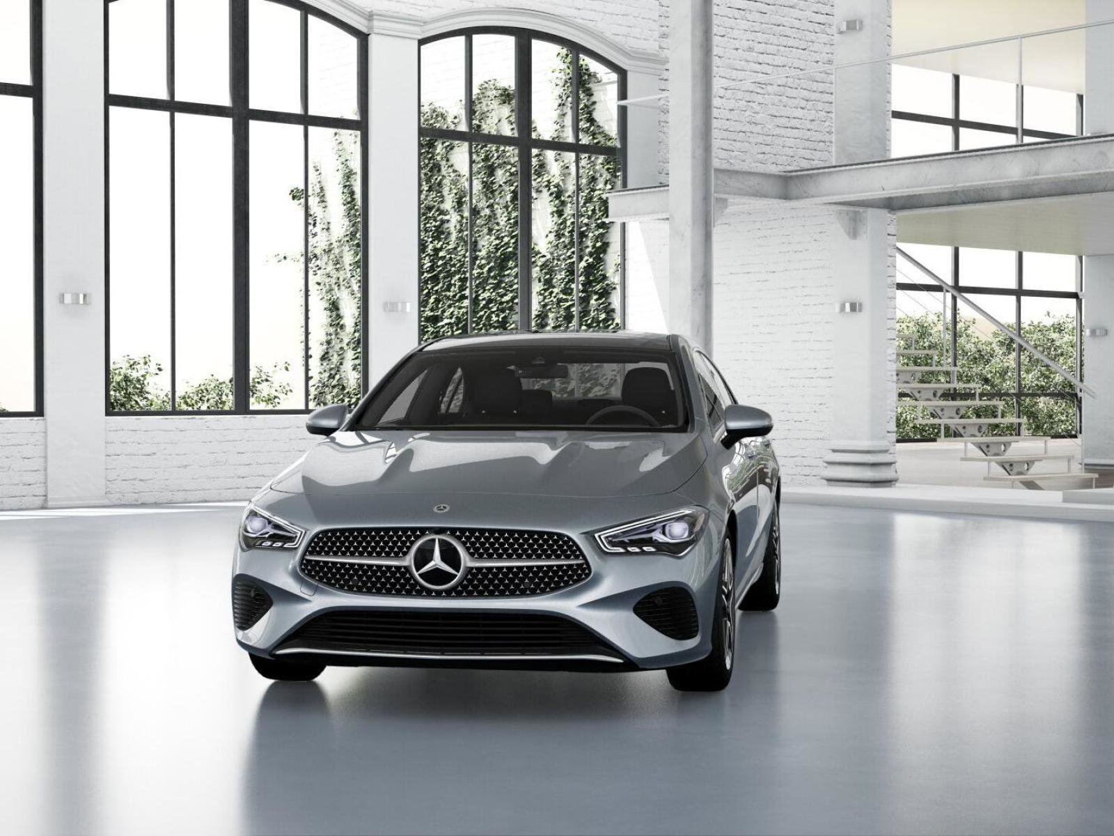 2026 Mercedes Benz CLA 250 4MATIC photo 37