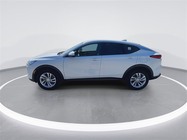 2025 Buick Envista Preferred photo 5