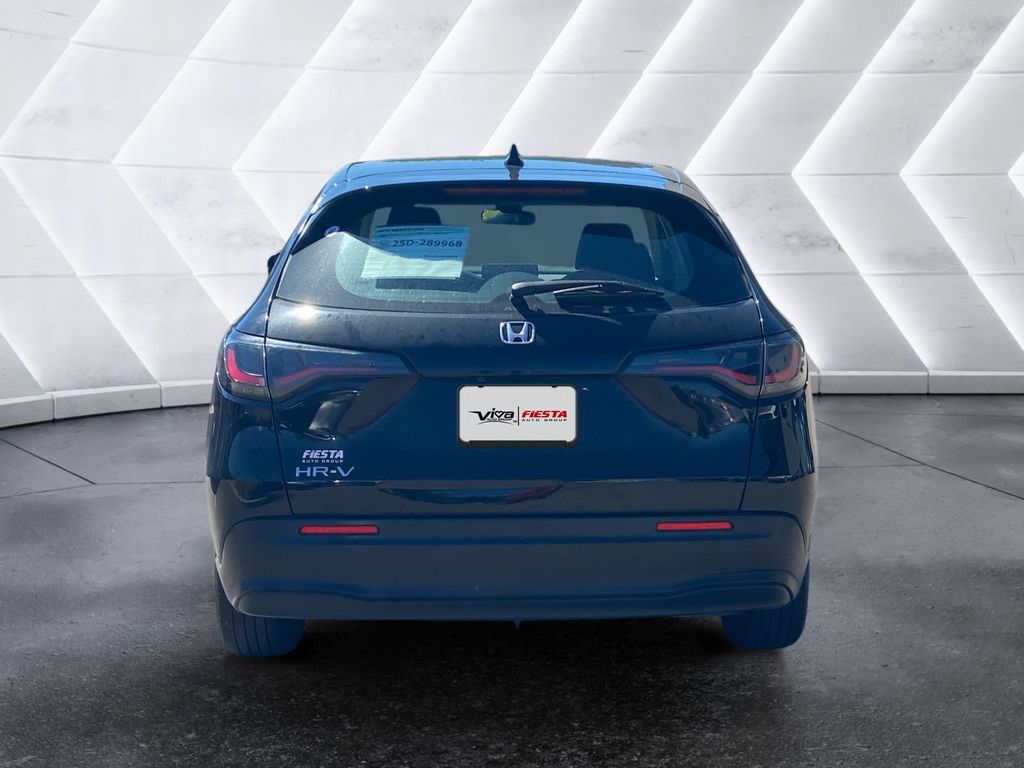2024 Honda HR-V LX photo 5