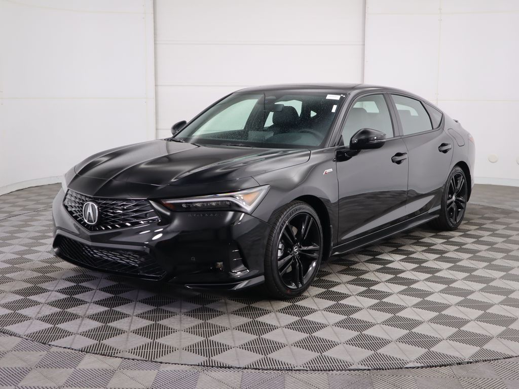2026 Acura Integra A-Spec with Tech Package's photo