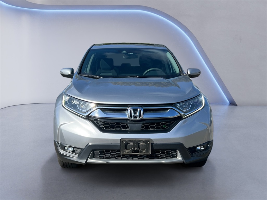 2018 Honda CR-V EX photo 8