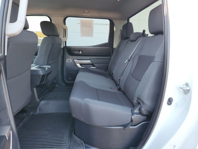 2023 Toyota Tundra SR5 photo 11