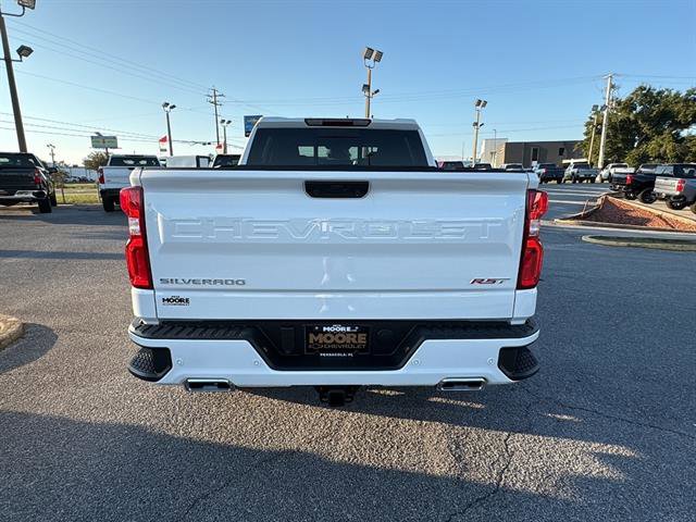 2026 Chevrolet Silverado 1500 RST photo 6