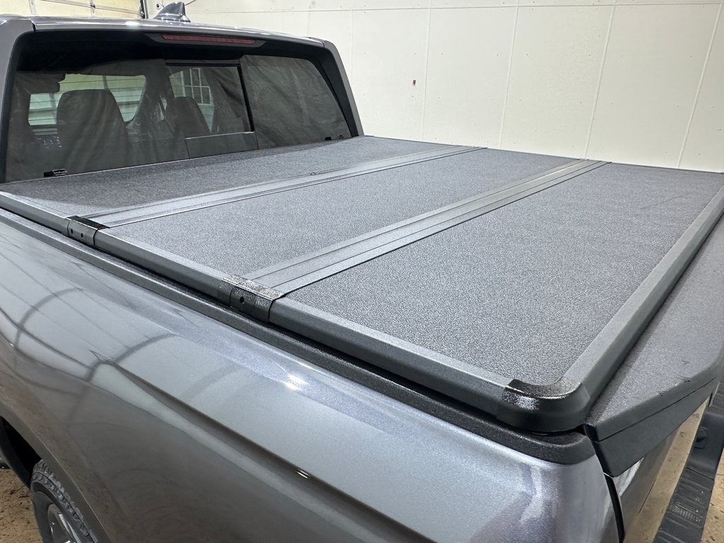 2023 Honda Ridgeline RTL-E photo 35