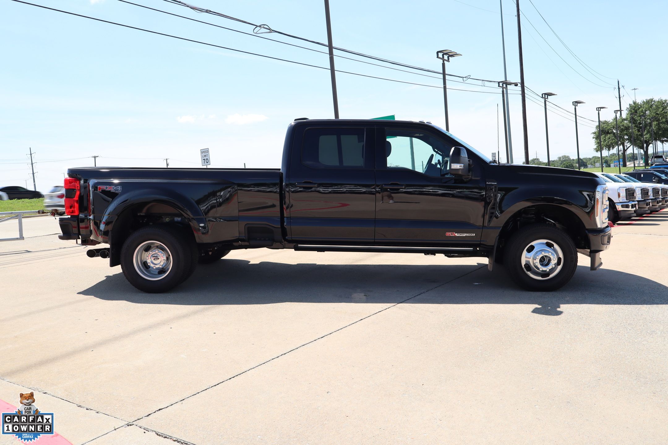 2025 Ford F-350 photo 2
