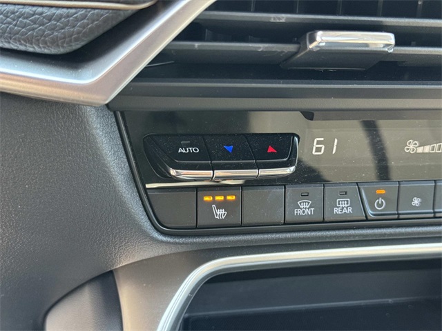 2024 Mazda CX-90 Preferred photo 25