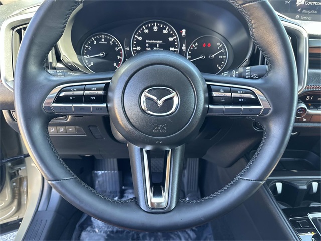 2024 Mazda CX-50 2.5 Turbo Meridian Edition photo 22