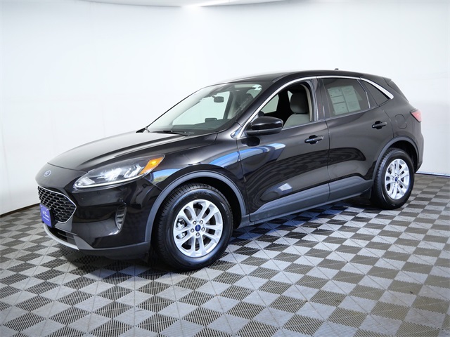 2020 Ford Escape SE photo 4