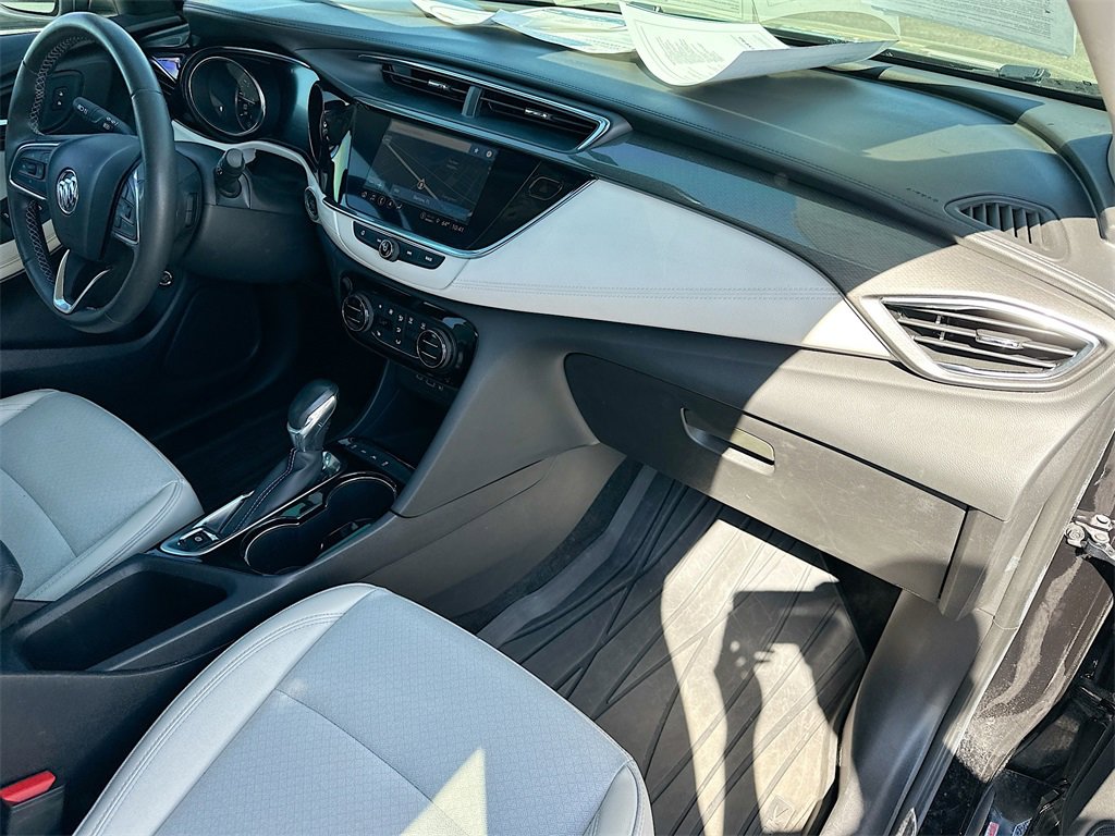 2022 Buick Encore GX Select photo 24